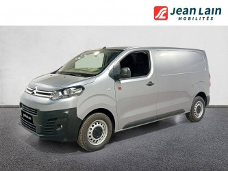 CITROEN JUMPY FOURGON JUMPY FGN M BLUEHDI 145 BVM6 30/06/2025 en vente à Annecy