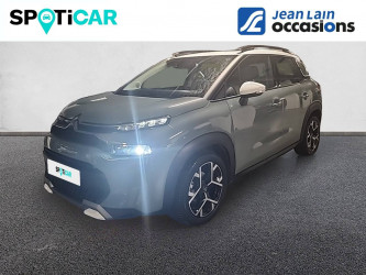 CITROEN C3 AIRCROSS C3 Aircross BlueHDi 110 S&S BVM6 Shine Pack 19/10/2021 en vente à Cessy