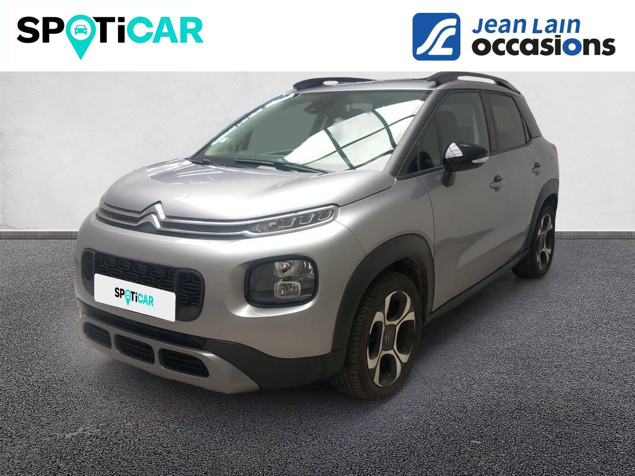 Vente en ligne CITROEN C3 AIRCROSS C3 Aircross PureTech 110 S&S BVM6 Shine de 2020 au prix de 10 674 €