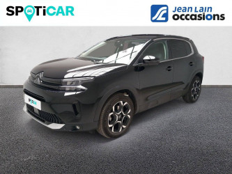 CITROEN C5 AIRCROSS C5 Aircross BlueHDi 130 S&S EAT8 Feel Pack 30/01/2023 en vente à Vétraz-Monthoux