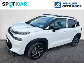 CITROEN C3 AIRCROSS C3 Aircross PureTech 130 S&S EAT6 Plus 30/10/2023 en vente à Vétraz-Monthoux