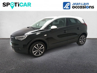 OPEL CROSSLAND X Crossland X 1.2 Turbo 130 ch Ultimate 15/06/2020 en vente à Anthy-sur-Léman