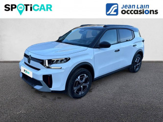 CITROEN C3 AIRCROSS C3 Aircross Hybride 136 ch Aut Max 16/12/2024 en vente à Sallanches