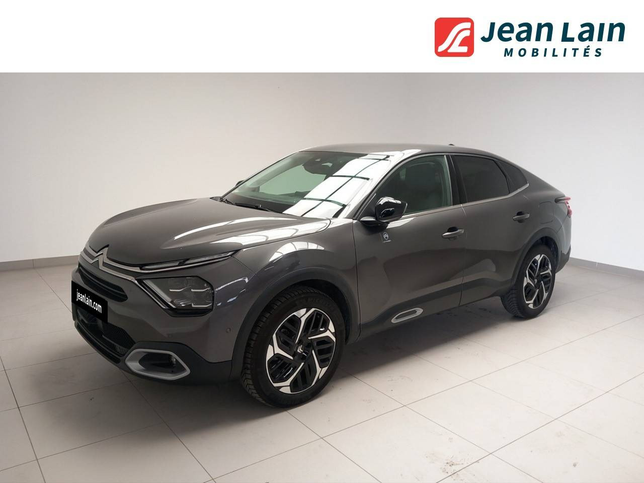 Vente en ligne CITROEN C4 X C4 X PureTech 130 S&S EAT8 Shine de 2023 au prix de 21 990 €