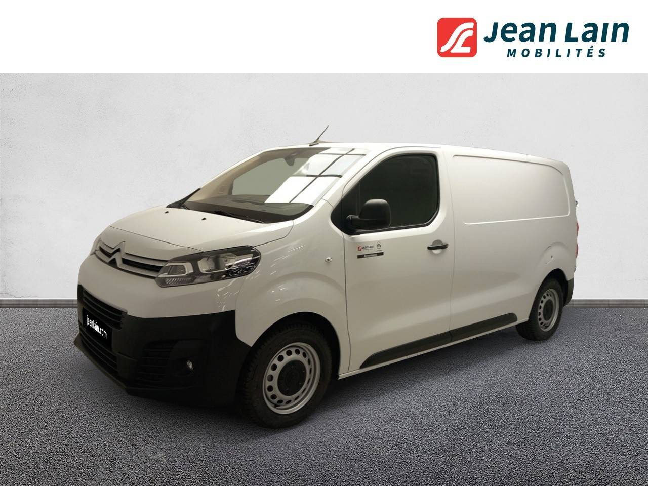Vente en ligne CITROEN JUMPY FOURGON JUMPY FGN M BLUEHDI 145 S&S BVM6 de 2023 au prix de 42 396 €