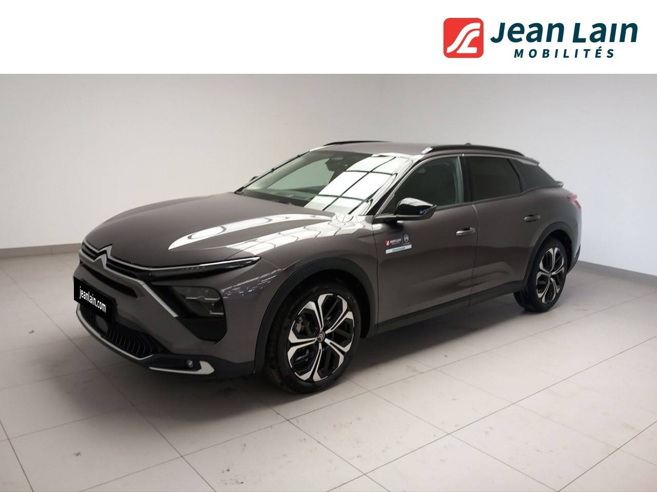 Vente en ligne CITROEN C5 X C5 X PureTech 180 S&S EAT8 Shine de 2023 au prix de 22 600 €