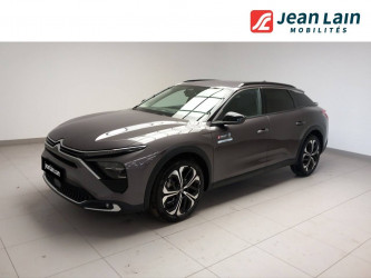 CITROEN C5 X C5 X PureTech 180 S&S EAT8 Shine 30/06/2023 en vente à Vetraz Monthoux