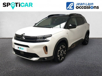 CITROEN C5 AIRCROSS C5 Aircross Hybride Rechargeable 225 e-EAT8 C-Series 27/06/2023 en vente à Vétraz-Monthoux