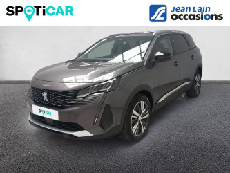 PEUGEOT 5008 5008 BlueHDi 130ch S&S EAT8 Allure Pack 16/07/2024 en vente à Vétraz-Monthoux