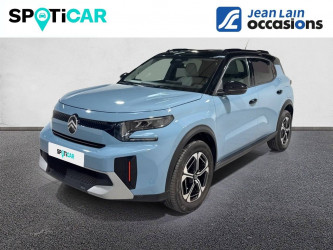 CITROEN C3 AIRCROSS C3 Aircross Hybride 136 ch Aut Max 16/12/2024 en vente à Seynod