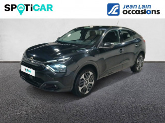 CITROEN C4 C4 PureTech 130 S&S BVM6 Feel 05/01/2023 en vente à Seynod