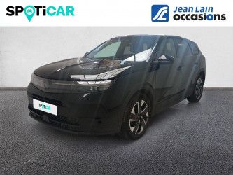 OPEL GRANDLAND Grandland 1.2 Turbo Hybrid 136 ch e-DCT6 GS 25/03/2025 en vente à Vétraz-Monthoux