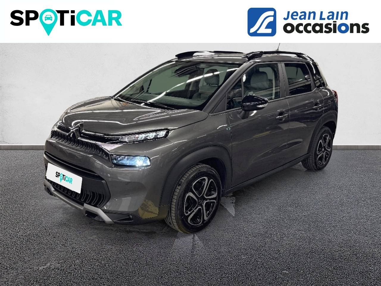 Vente en ligne CITROEN C3 AIRCROSS C3 Aircross PureTech 110 S&S BVM6 Feel Pack de 2021 au prix de 13 174 €