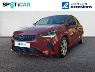 OPEL CORSA Corsa 1.2 75 ch BVM5 Edition 31/03/2023 en vente à Cessy