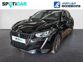 PEUGEOT 208 208 PureTech 75 S&S BVM5 Active 15/05/2021 en vente à Sallanches