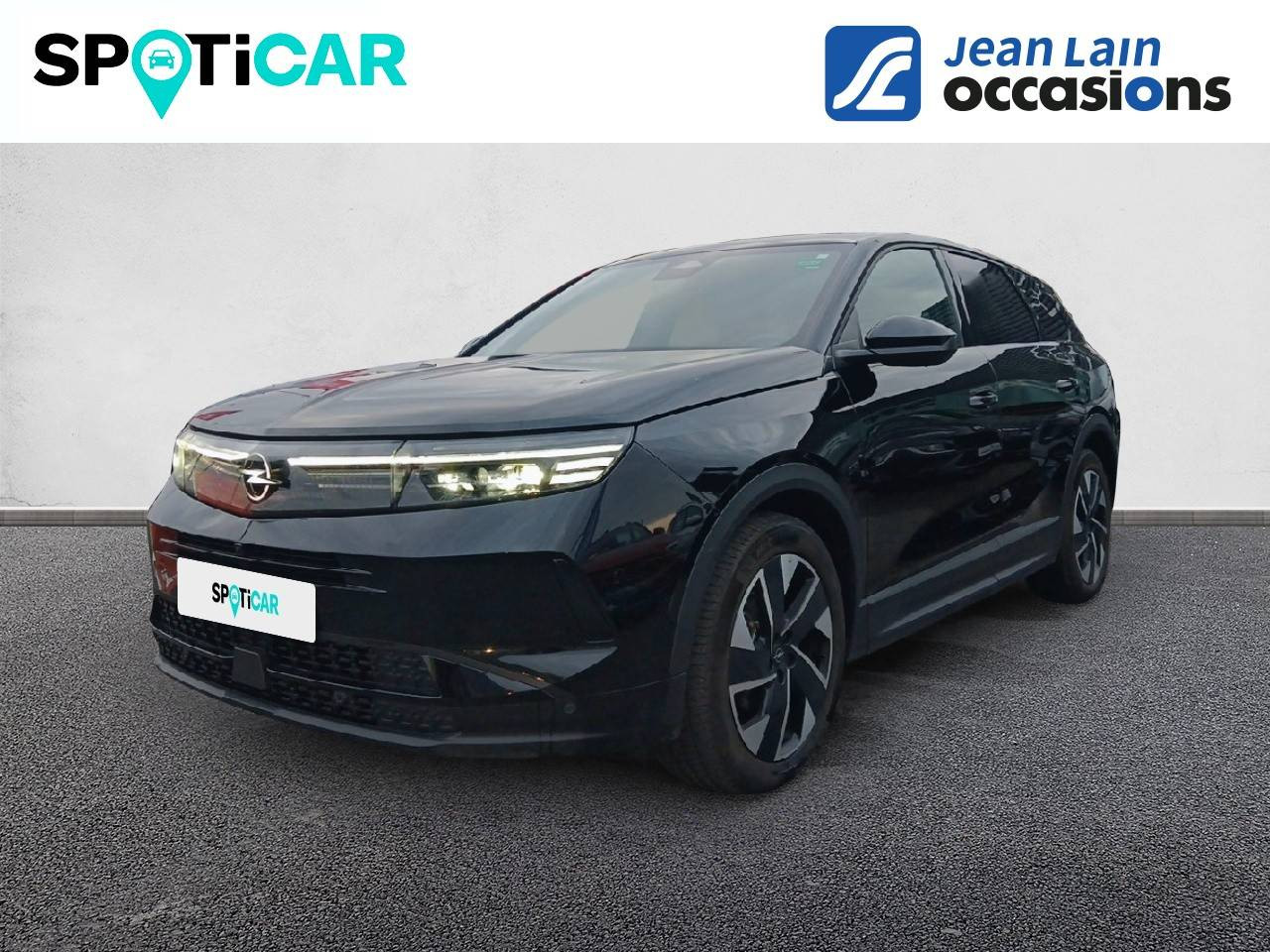 Vente en ligne OPEL GRANDLAND Grandland 1.2 Turbo Hybrid 145 ch e-DCT6 GS de 2025 au prix de 30 474 €