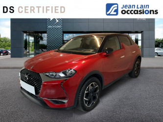 DS DS3 CROSSBACK DS3 Crossback PureTech 130 EAT8 So Chic 30/06/2021 en vente à Gaillard