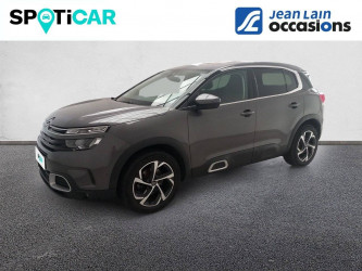 CITROEN C5 AIRCROSS C5 Aircross BlueHDi 130 S&S EAT8 Feel 27/12/2019 en vente à Vétraz-Monthoux