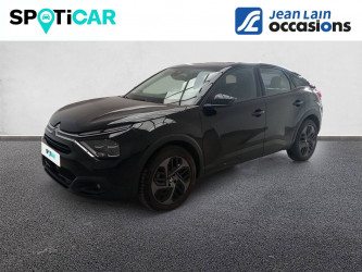 CITROEN C4 C4 PureTech 130 S&S EAT8 Feel Pack 28/09/2023 en vente à Vétraz-Monthoux