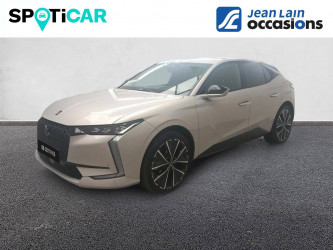 DS DS 4 DS 4 Hybride E-Tense 225 EAT8 Performance Line+ 21/12/2022 en vente à Sallanches