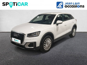AUDI Q2 Q2 30 TFSI 116 BVM6 Design 24/08/2018 en vente à Seynod