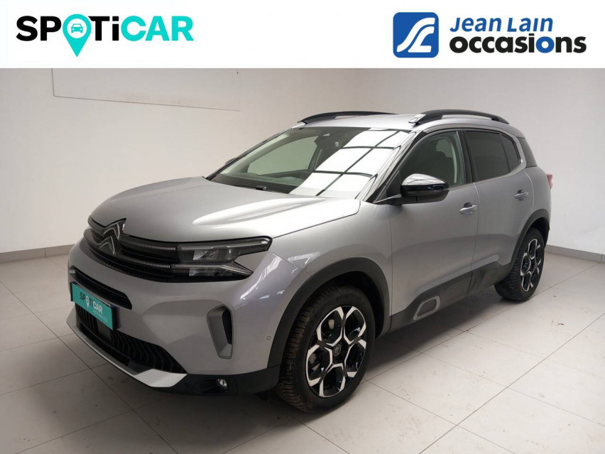 Achat Citroën C5 AIRCROSS Nouveau BlueHDi 130 S&S EA