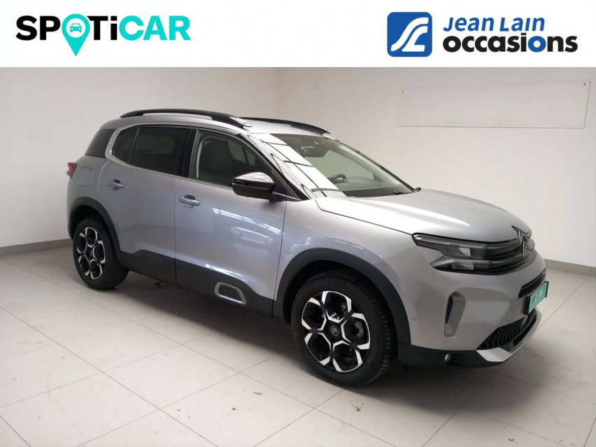 Achat Citroën C5 AIRCROSS PureTech 130 S&S EAT8 Shin