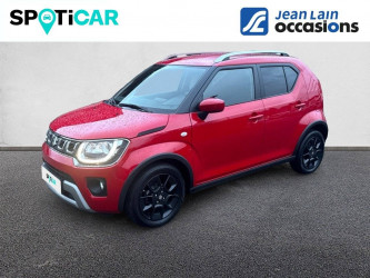 SUZUKI IGNIS Ignis 1.2 Dualjet Hybrid AllGrip Privilège 09/01/2023 en vente à Sallanches
