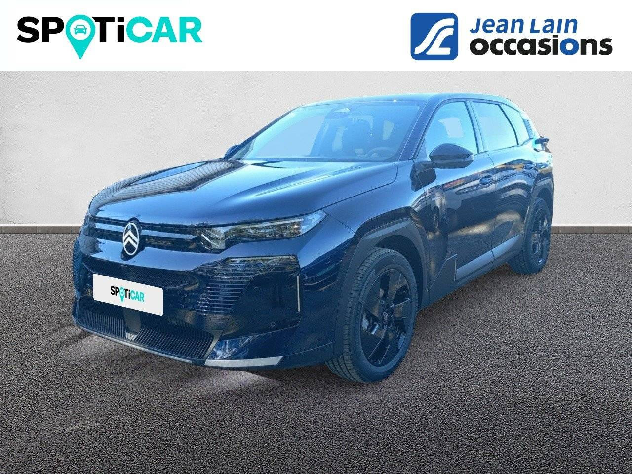 Vente en ligne CITROEN C5 AIRCROSS C5 Aircross Hybride 145 e-DCS6 Max de 2025 au prix de 37 900 €