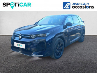 CITROEN C5 AIRCROSS C5 Aircross Hybride 145 e-DCS6 Max 12/09/2025 en vente à Vétraz-Monthoux
