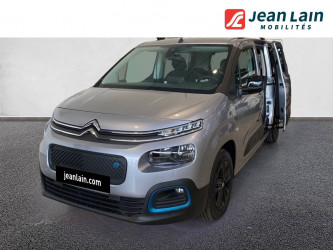 CITROEN E-BERLINGO e-Berlingo Taille M 136 ch 100 kWh Automatique Shine 28/07/2023 en vente à Anthy-sur-Léman