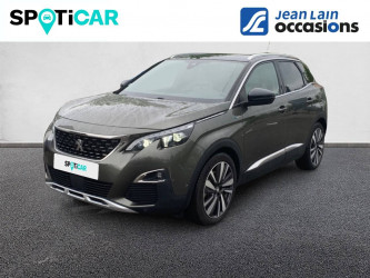 PEUGEOT 3008 3008 Hybrid4 300 e-EAT8 GT 10/01/2020 en vente à Vétraz-Monthoux