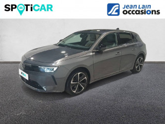 OPEL ASTRA Astra 1.5 Diesel 130 ch BVA8 Elegance Business 31/01/2023 en vente à Seynod