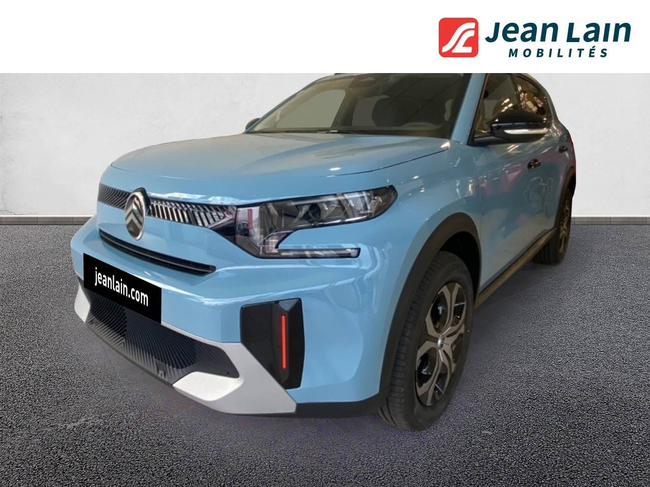 Vente en ligne CITROEN C3 AIRCROSS C3 Aircross Hybride 145 e-DCS6 Plus de 2025 au prix de 25 290 €