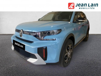 CITROEN C3 AIRCROSS C3 Aircross Hybride 145 e-DCS6 Plus 28/11/2025 en vente à Anthy-sur-Léman