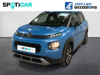 CITROEN C3 AIRCROSS C3 Aircross PureTech 110 S&S BVM5 Feel 29/01/2019 en vente à Seynod