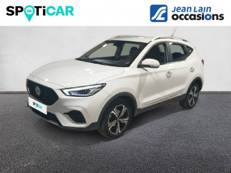 MG ZS ZS 1.5L VTI-Tech 106ch 2WD Comfort 22/09/2022 en vente à Seynod