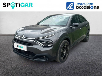 CITROEN C4 C4 BlueHDi 130 S&S EAT8 Feel Pack 21/04/2023 en vente à Sallanches