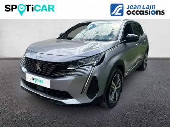 PEUGEOT 5008 5008 BlueHDi 130ch S&S EAT8 Allure Pack 23/10/2024 en vente à Sallanches