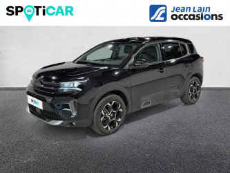 CITROEN C5 AIRCROSS C5 Aircross Hybride 136 e-DCS6 Max 17/06/2024 en vente à Seynod