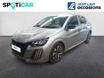 PEUGEOT 208 208 100 S&S BVM6 Style 26/12/2024 en vente à Vétraz-Monthoux