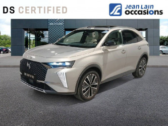 DS DS 7 DS 7 BlueHDi 130 EAT8 Opera 16/03/2023 en vente à Seynod