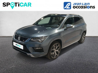 SEAT ATECA Ateca 2.0 TDI 150 ch Start/Stop DSG7 FR 11/02/2020 en vente à Seynod