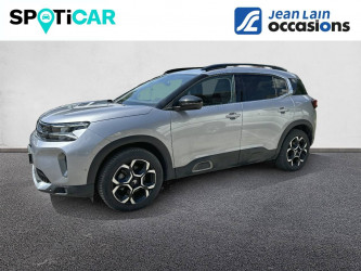CITROEN C5 AIRCROSS C5 Aircross BlueHDi 130 S&S EAT8 Shine 30/12/2022 en vente à Sallanches