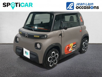 CITROEN AMI AMI PEPS 04/04/2025 en vente à Seynod