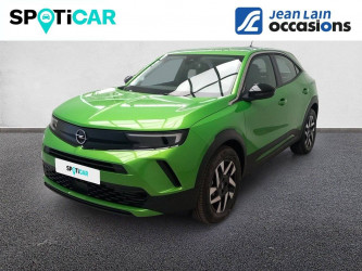 OPEL MOKKA ELECTRIQUE Mokka Electrique 156 ch & Batterie 54 kWh GS 30/06/2025 en vente à Annemasse
