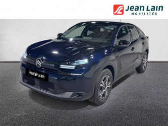 CITROEN C4 C4 Hybride 110 e-DCS6 You 28/11/2025 en vente à Annecy