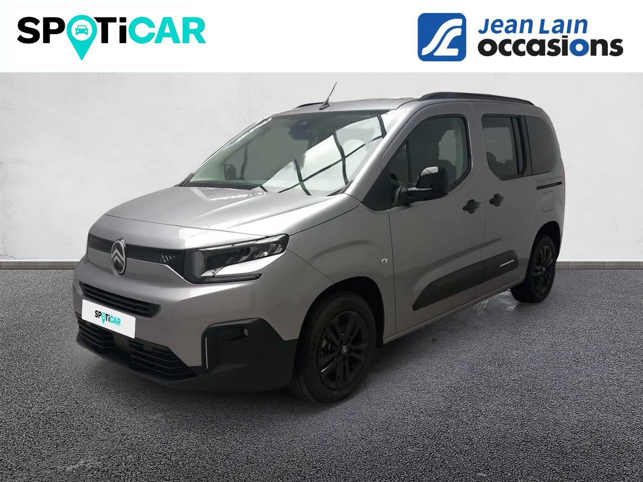 Vente en ligne CITROEN BERLINGO Berlingo Taille M BlueHDi 130 S&S EAT8 Max de 2025 au prix de 32 474 €