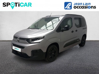CITROEN BERLINGO Berlingo Taille M BlueHDi 130 S&S EAT8 Max 20/05/2025 en vente à Vétraz-Monthoux