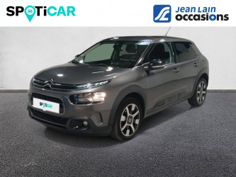 CITROEN C4 CACTUS C4 Cactus PureTech 130 S&S EAT6 Shine 31/10/2019 en vente à Seynod
